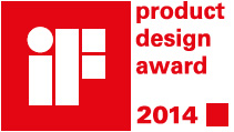 Коллекция Vitra Nest Trendy получила награду «Product Design Award 2014»