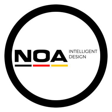 NOA Intelligent Design Studio – Deutschland (Дизайн студия НОА - Германия)