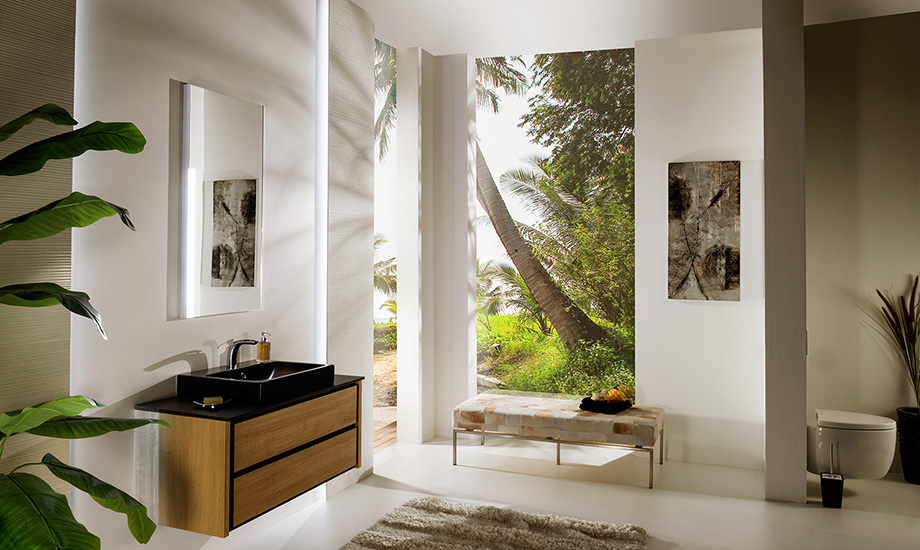 Мебель для ванной Armadi Art Bocciolo BC126