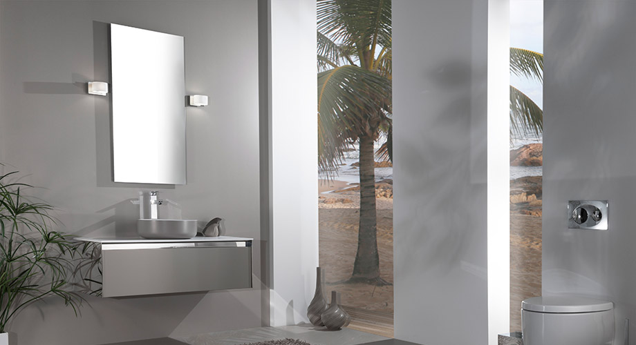 Мебель для ванной Armadi Art Moderno Dorato DRL111