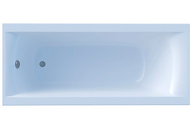 Астра-Форм Нью-форм 150х70 Ванна из литьевого мрамора