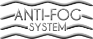 ANTI-FOG System – Система Антизапотевание