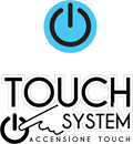 Touch System - Accensione Touch – Сенсорная система выключения в зеркалах для ванной CEZARES (Италия)