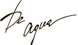 DeAqua Logo