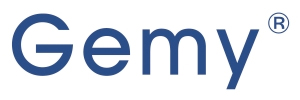 Logo company Gemmy Логотип сантехника