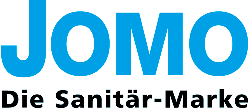 Jomo Logo - инсталляции, сантехника