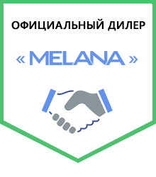 Магазин сантехники SEASAN.RU является официальным дилером MELANA – производитель изделий из керамики для ванной (Россия)
