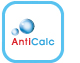 Защитный слой AntiCalc® - невидимый щит от грязи и известковых отложений