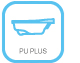 Усиление ванны по технологии PU Plus