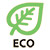 Tres Eco или система Ecoefficient – экологически эффективные смесители