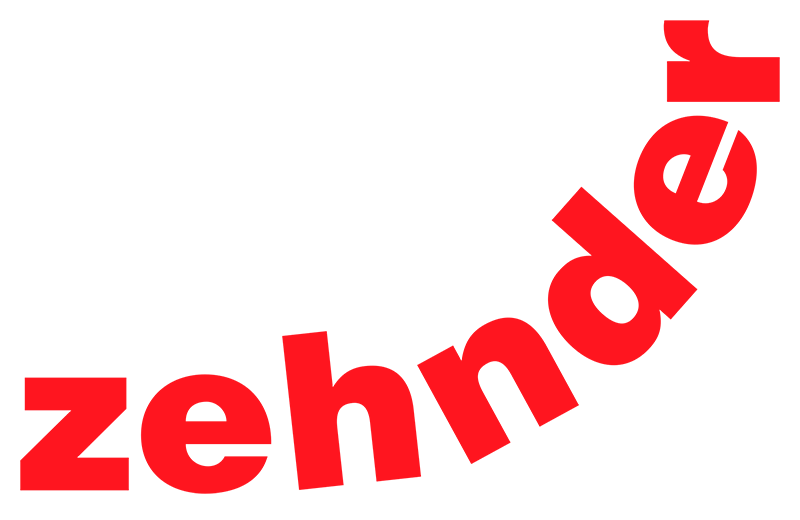 Zhender logo (Зендер логотип)