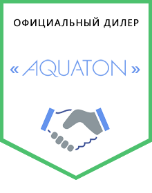 Официальный дилер Акватон – производитель мебели для ванной Россия