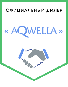 Официальный дилер Aqwella – производитель мебели для ванной Россия