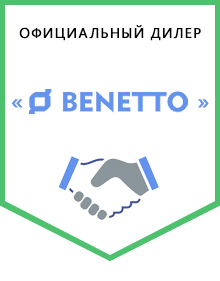 SEASAN.RU → Официальный дилер Benetto (Россия-Италия)