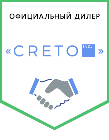 SEASAN.RU → Официальный дилер Creto (Россия)