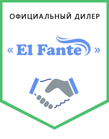 Магазин сантехники SEASAN.RU – Официальный дилер мебели El Fante (Россия)