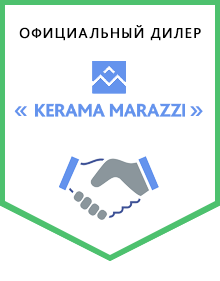 SEASAN.RU → Официальный дилер Kerama Marazzi (Россия-Италия)