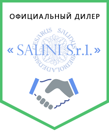 Магазин сантехники SEASAN.RU – Официальный дилер производителя Salini S.r.l. (Италия)