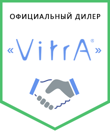 Официальный дилер VitrA – производитель сантехники Турция