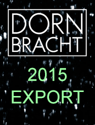 Прайс-лист Dornbracht 2015