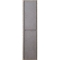 BelBagno Kraft Пенал подвесной 160 см KRAFT-1600-2A-SC-CG-R - серый бетон (правосторонний) +16 020 ₽
