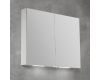 BelBagno – Зеркальный шкаф 80 см (SPC-2A-DL-BL-800)