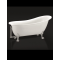 BelBagno BB06-1700 Ванна отдельностоящая 170x76 см, белый +70 760 ₽