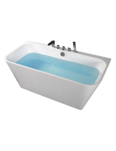 BelBagno BB19-1700-800 Ванна отдельностоящая 170х80 см, белый