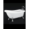 BelBagno BB20-1700 Ванна отдельностоящая 170x73 см, белый +58 930 ₽