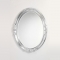 Зеркало Caprigo PL030-CR (Серебро) +27 495 ₽
