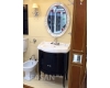 Caprigo PL 030 Зеркало для ванной в багетной раме