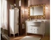 Caprigo PL 106-1 Зеркало для ванной в багетной раме