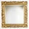 Зеркало Caprigo PL109-ORO (Золото) +45 850 ₽