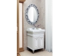 Caprigo PL 040 – Зеркало для ванной в багетной раме