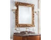 Caprigo PL 109 Зеркало для ванной в багетной раме