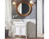 Caprigo PL 301 Зеркало для ванной в багетной раме