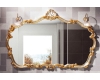 Caprigo PL 900 Зеркало для ванной в багетной раме