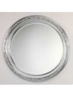 Caprigo PL 301 Зеркало для ванной в багетной раме