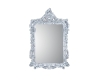 Caprigo PL 550 Зеркало для ванной в багетной раме