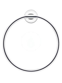 Duravit Starck T – Полотенцедержатель - кольцо подвесной (0099471000)