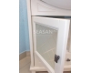 Опадирис Омега 65 – Комплект мебели для ванной комнаты