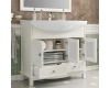 Опадирис Омега 90 – Комплект мебели для ванной комнаты