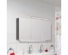 Puris Classic Line Serie-A Зеркальный шкаф с LED подсветкой на 70, 90, 120 и 140 см