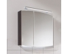 Puris Classic Line Serie-A Зеркальный шкаф с LED подсветкой на 70, 90, 120 и 140 см