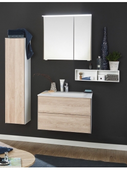 Puris Ice line 60 – Комплект мебели для ванной комнаты