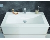 Puris Ice line 90 – Комплект мебели для ванной комнаты