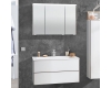 Puris Ice line 90 – Комплект мебели для ванной комнаты