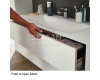 Puris Ice line 60 – Комплект мебели для ванной комнаты