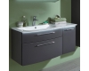 Puris Linea 100 Подвесная мебель для ванной