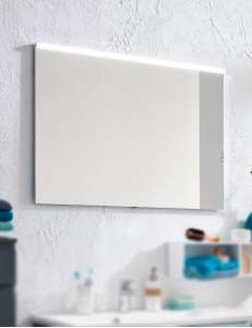 Puris Purefaction FSA 4390 11 Зеркало для ванной с LED подсветкой